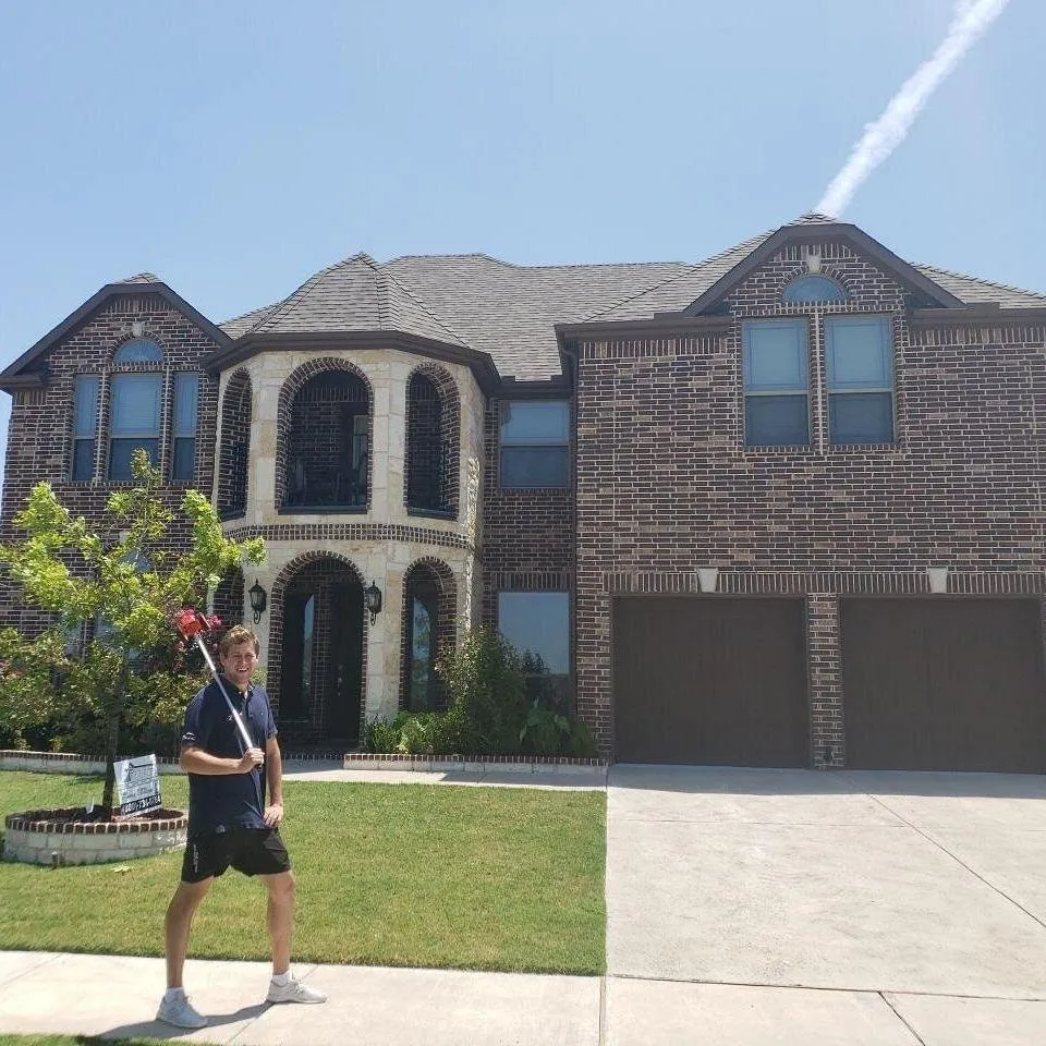 Slide of Built To Last Roofing