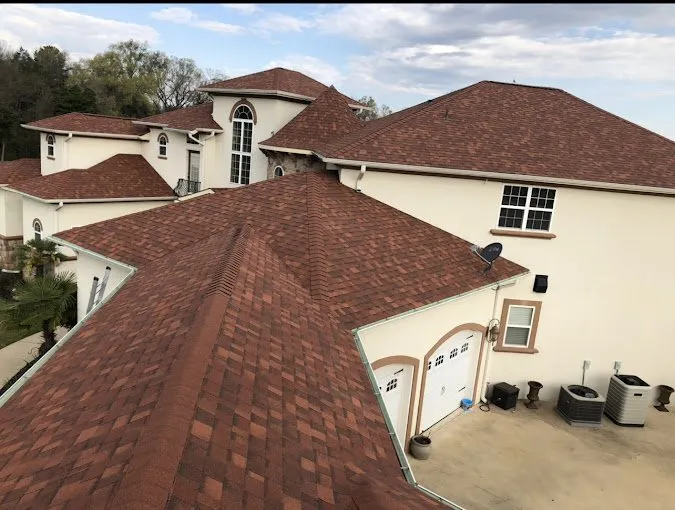 Slide of Built To Last Roofing