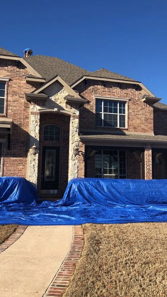 Slide of Built To Last Roofing