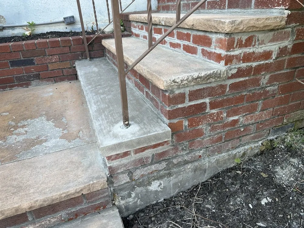 Slide of Built tough Masonry And Roofing