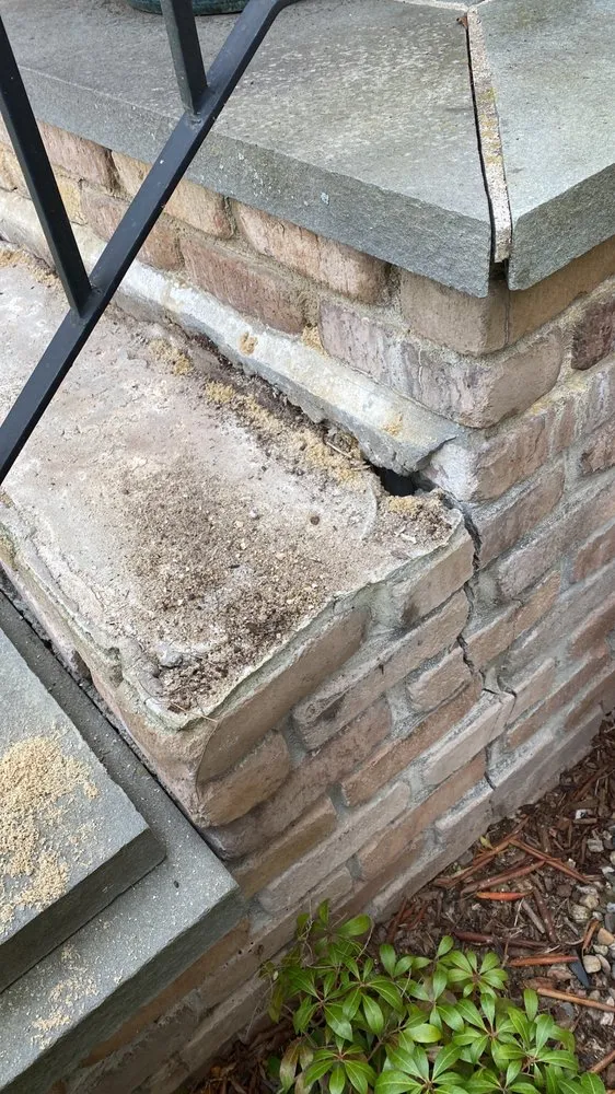 Slide of Built tough Masonry And Roofing