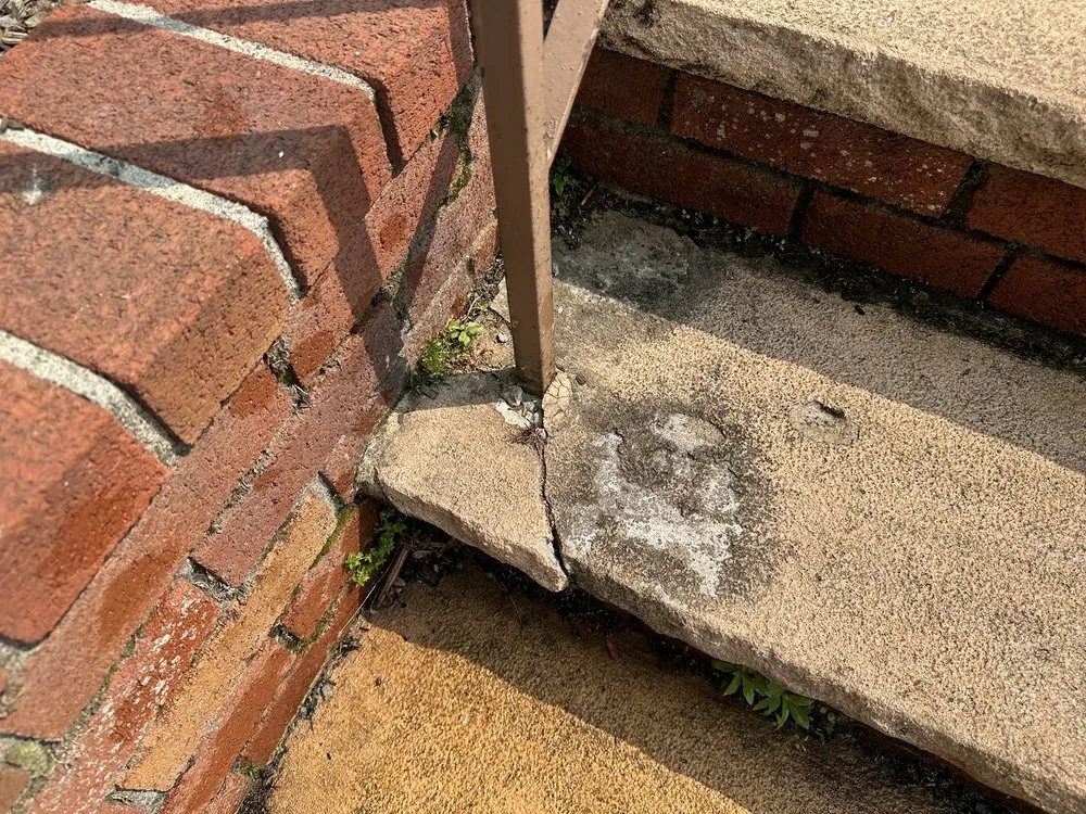 Slide of Built tough Masonry And Roofing