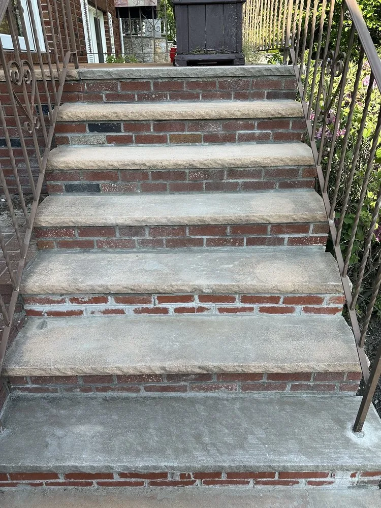 Slide of Built tough Masonry And Roofing