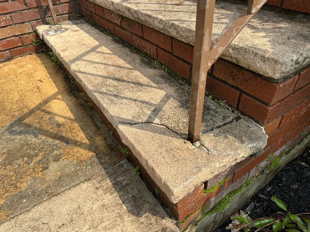 Slide of Built tough Masonry And Roofing