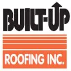 Slide of Built-Up Roofing
