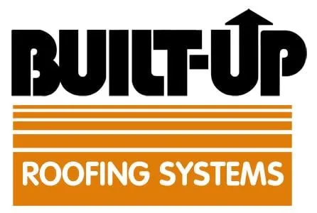 Slide of Built-Up Roofing