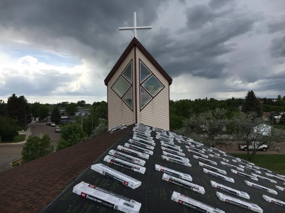 Slide of Built Wright Homes & Roofing