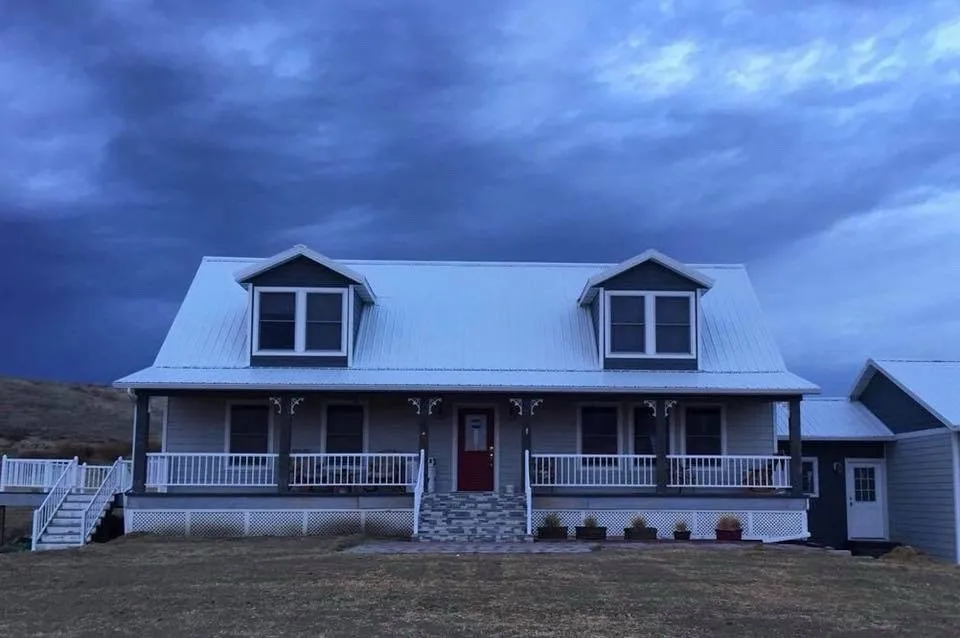 Slide of Built Wright Homes & Roofing