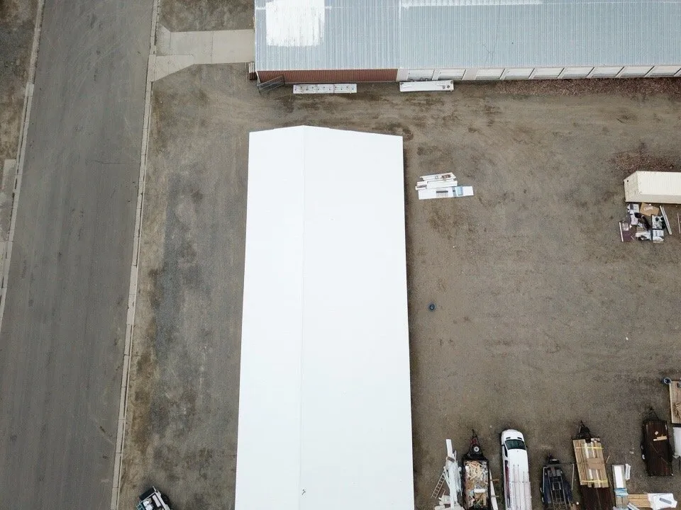 Slide of Built Wright Homes & Roofing