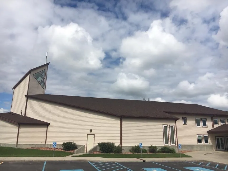 Slide of Built Wright Homes & Roofing
