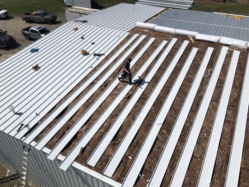 Slide of Built Wright Homes & Roofing