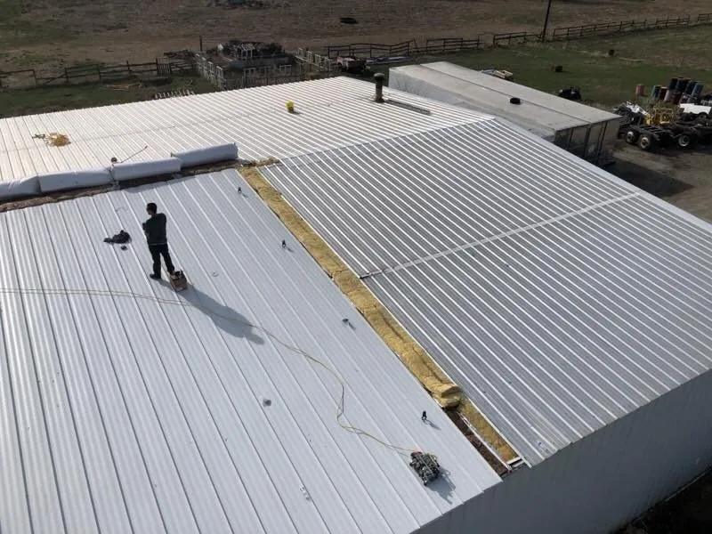 Slide of Built Wright Homes & Roofing