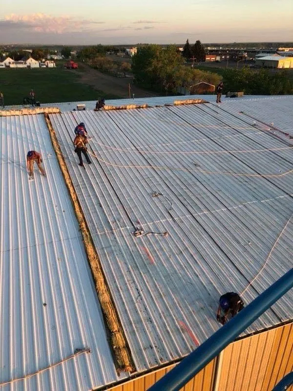 Slide of Built Wright Homes & Roofing