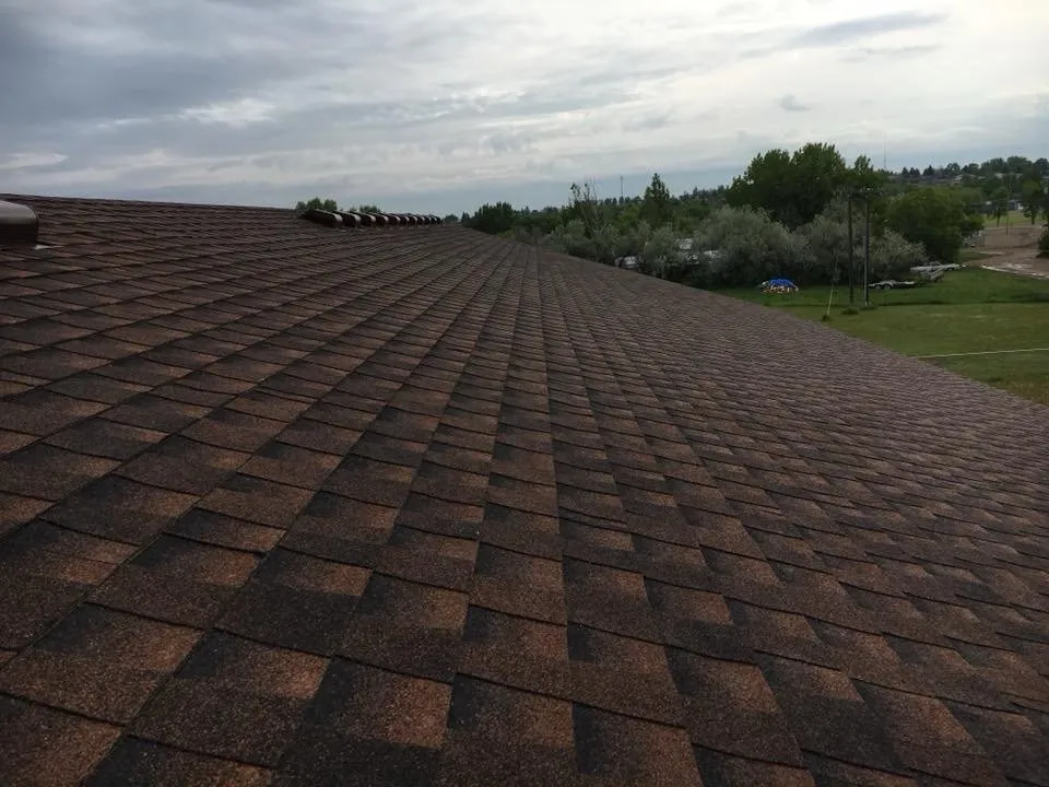 Slide of Built Wright Homes & Roofing