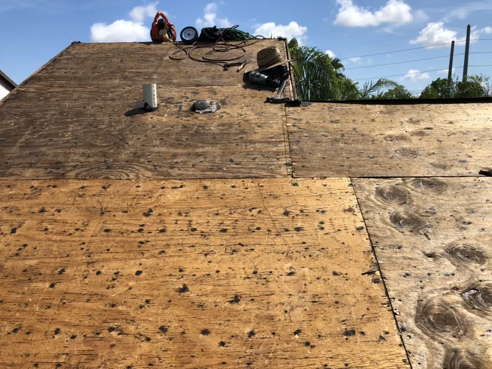 Slide of Builtech Construction Corp- Roofing Division