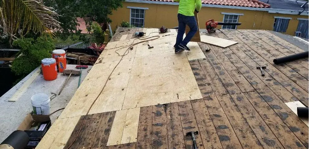 Slide of Builtech Construction Corp- Roofing Division