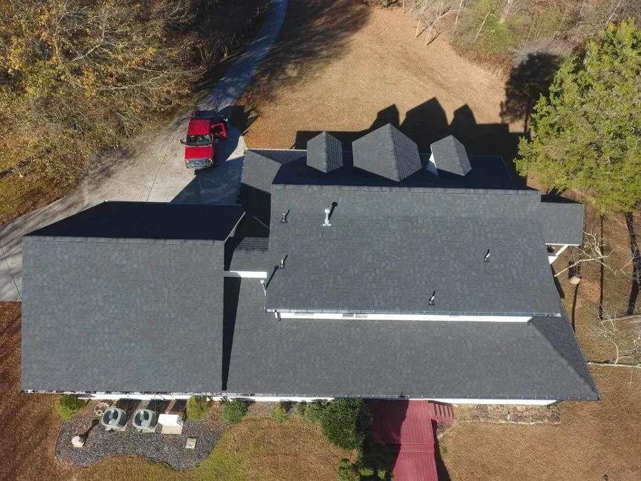 Slide of Builtmore Construction