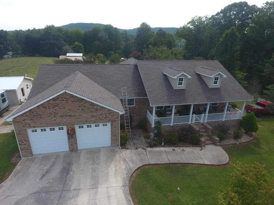 Slide of Builtmore Construction