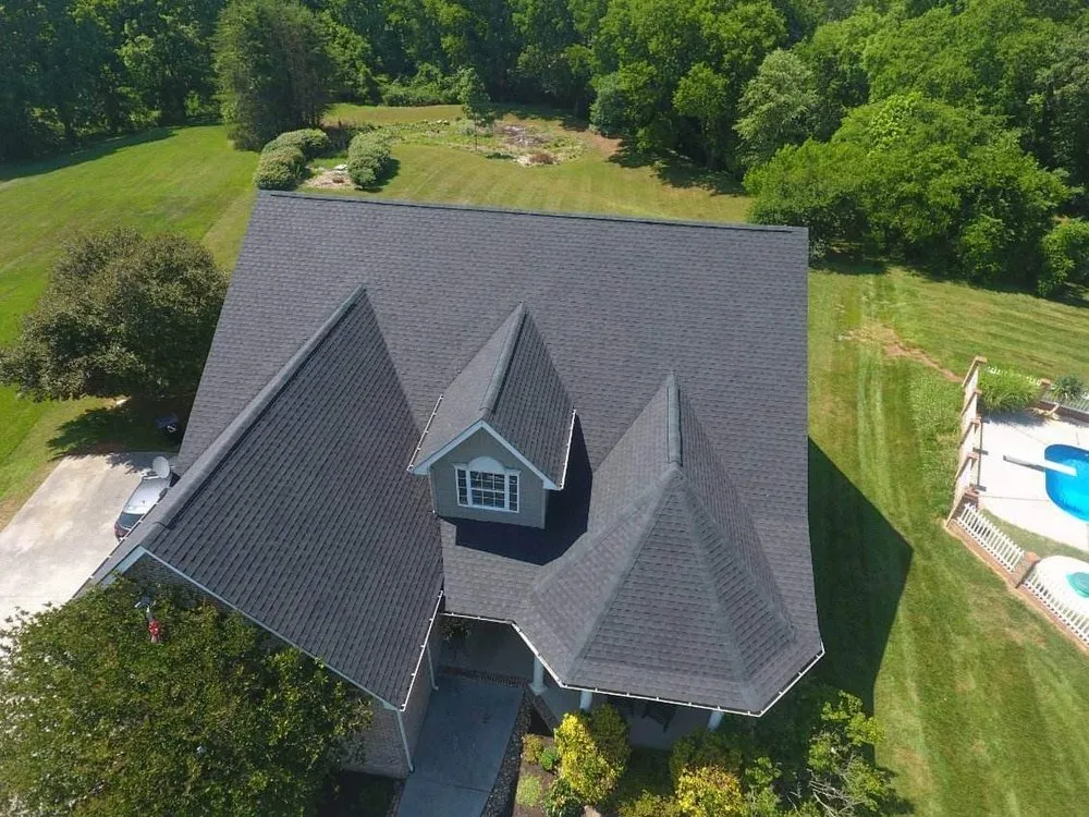 Slide of Builtmore Construction