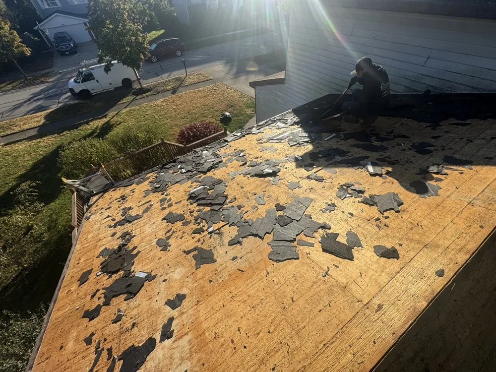 Slide of Builtrite Construction