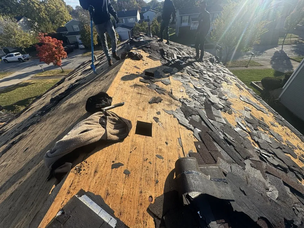 Slide of Builtrite Construction