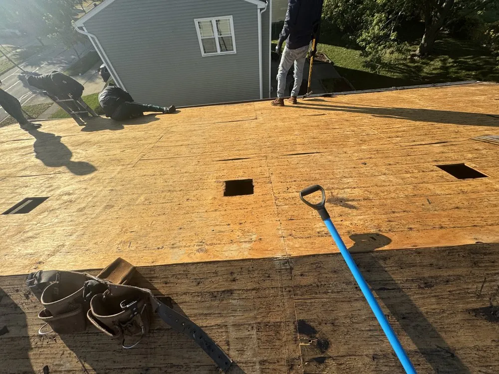 Slide of Builtrite Construction