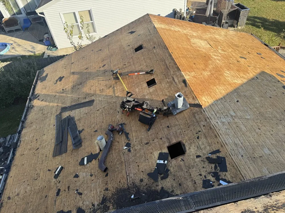 Slide of Builtrite Construction