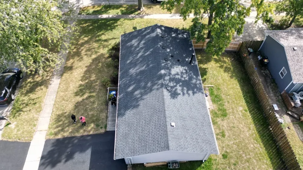 Slide of Builtrite Construction