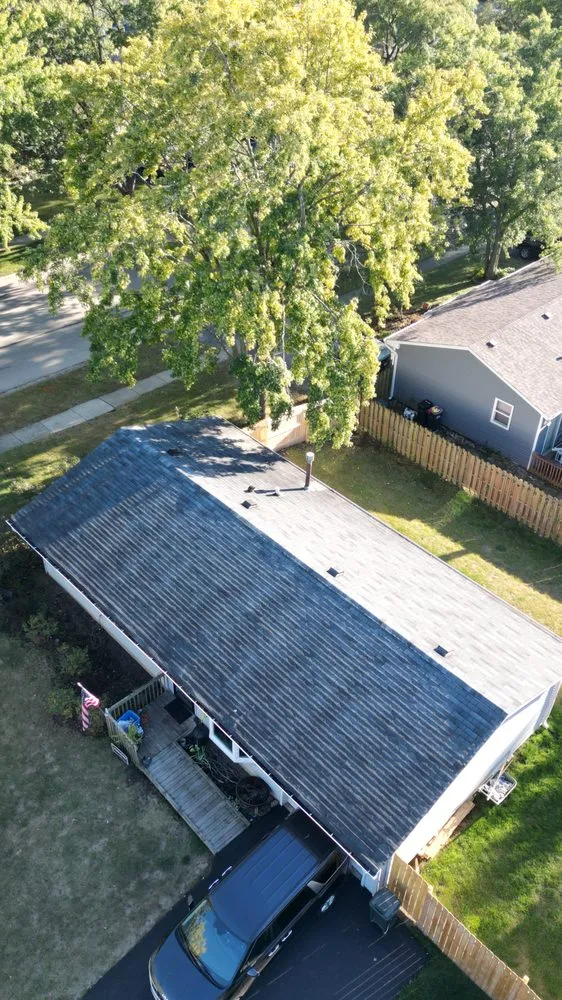 Slide of Builtrite Construction