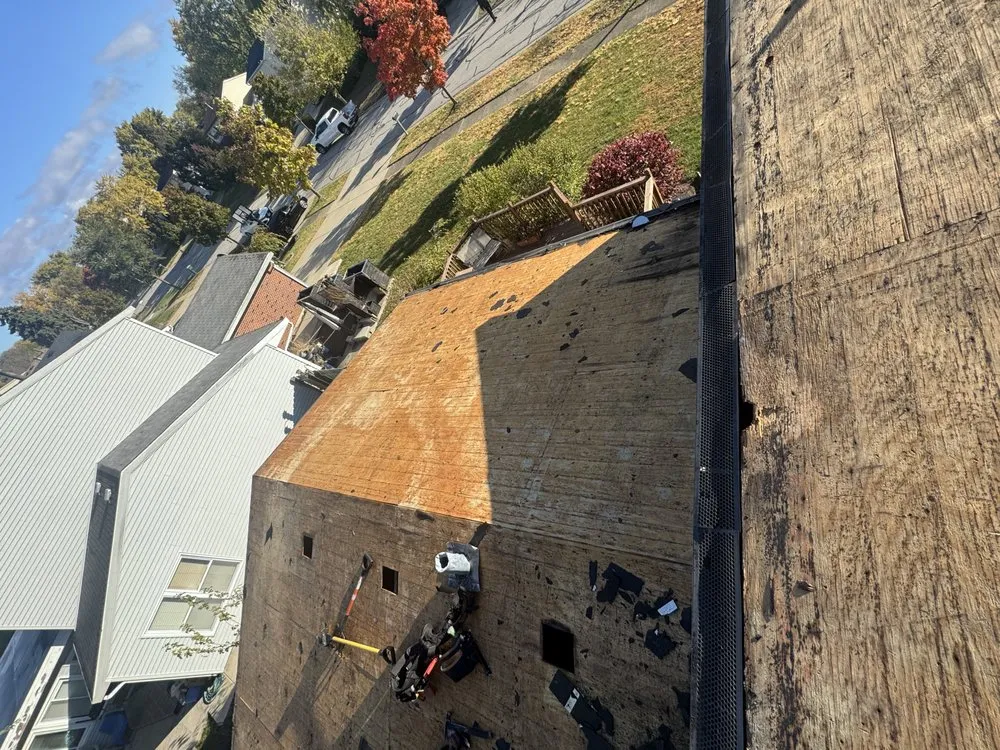 Slide of Builtrite Construction