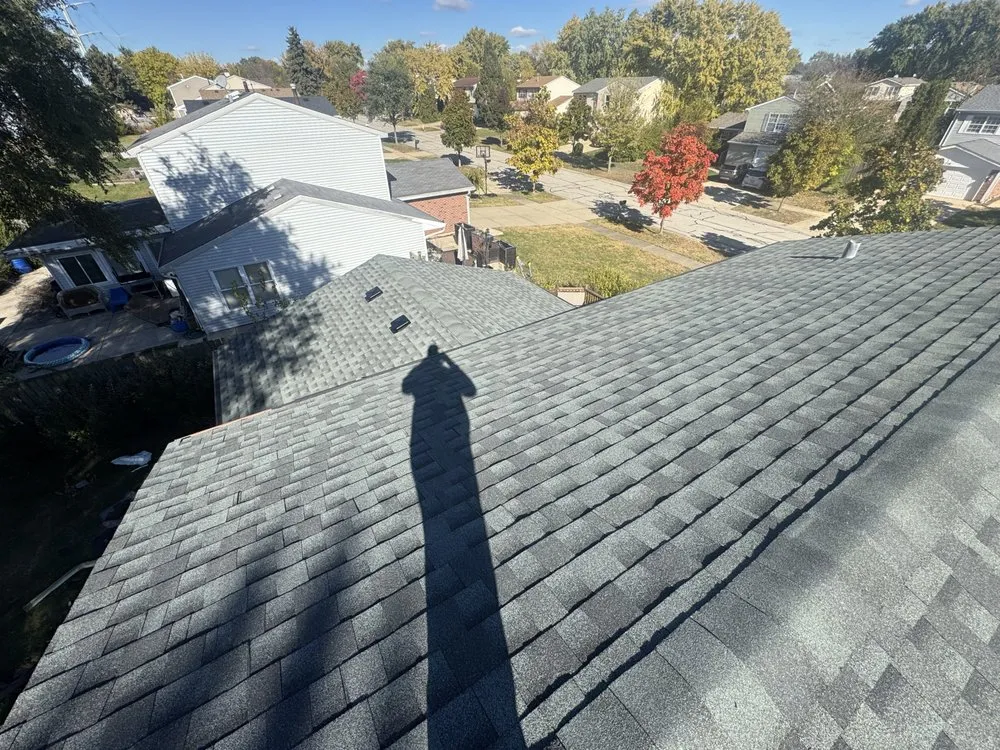 Slide of Builtrite Construction