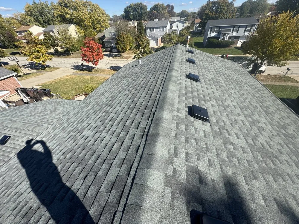 Slide of Builtrite Construction