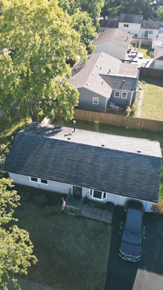 Slide of Builtrite Construction