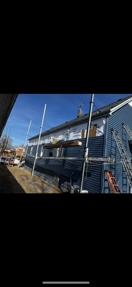 Slide of Builtrite Construction