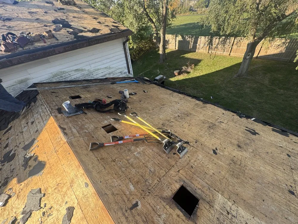 Slide of Builtrite Construction