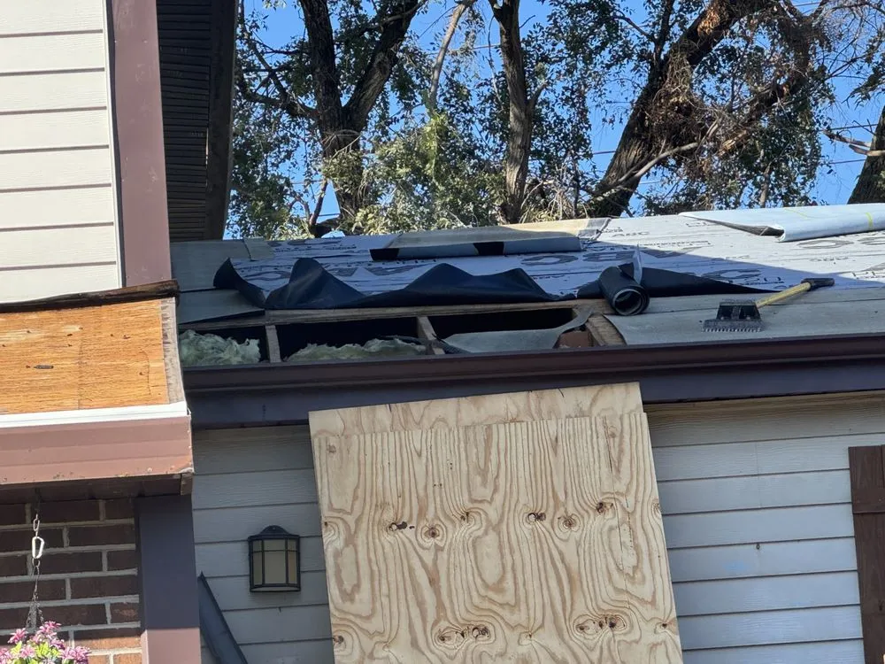 Slide of Builtrite Construction