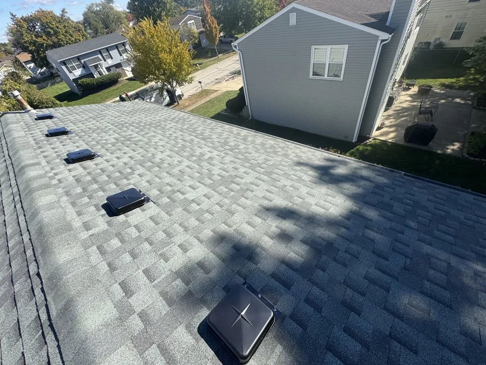 Slide of Builtrite Construction