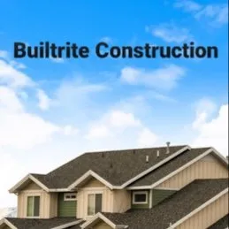 Slide of Builtrite Construction
