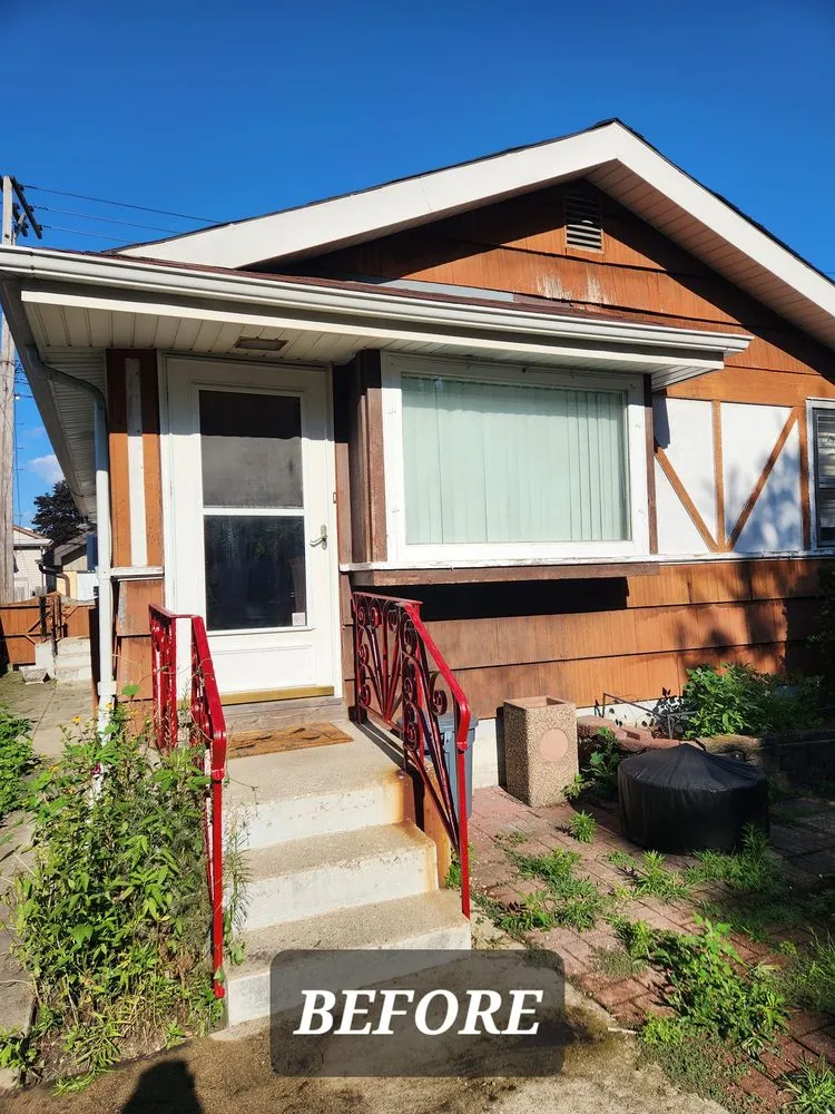 Slide of BUK Roofing