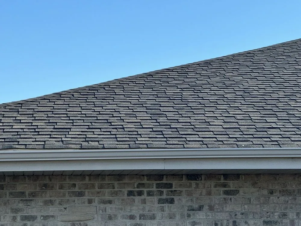 Slide of BUK Roofing