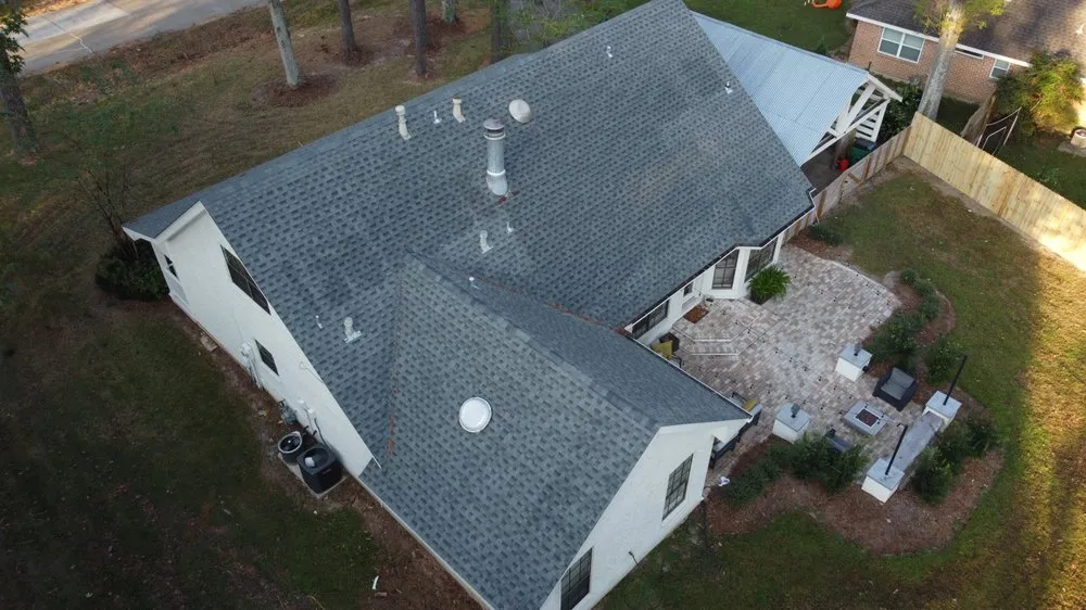 Slide of Bulava Builders