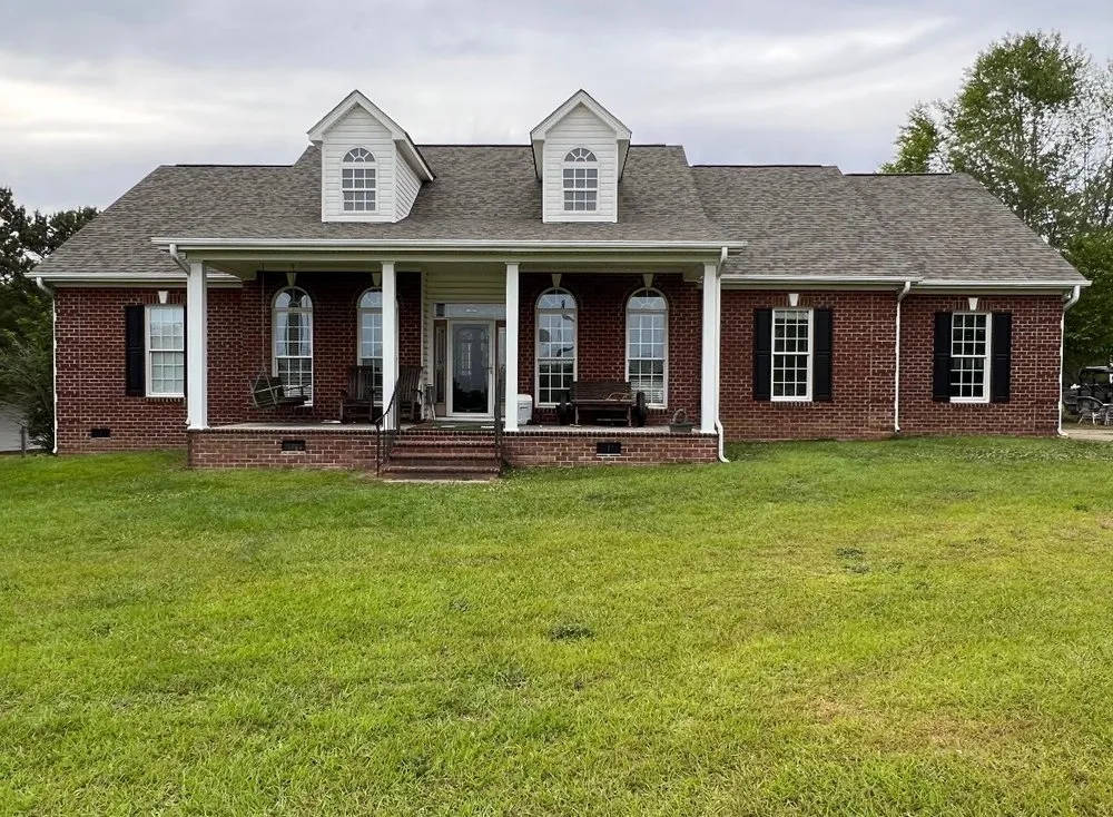 Slide of Bull City Contracting