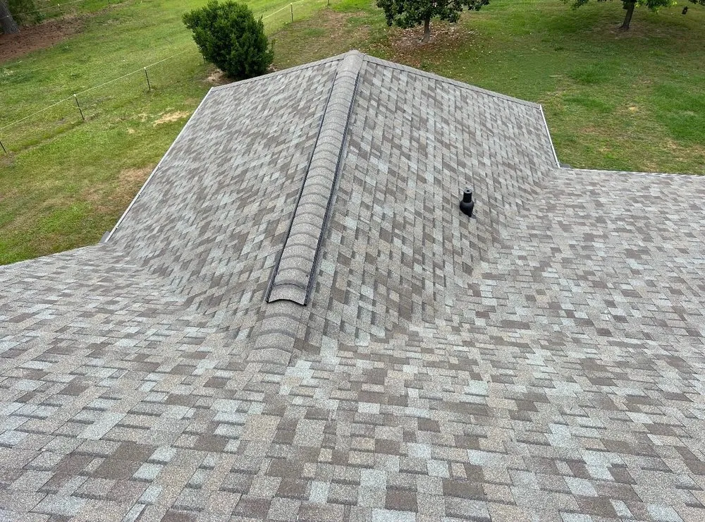 Slide of Bull City Contracting