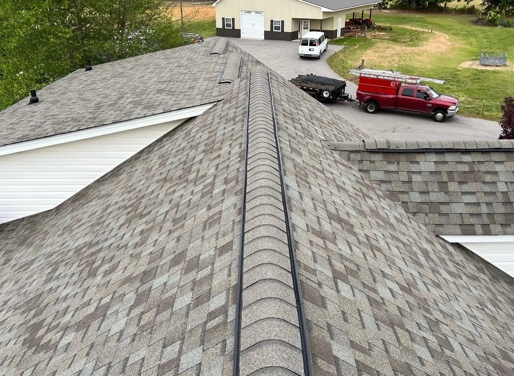 Slide of Bull City Contracting