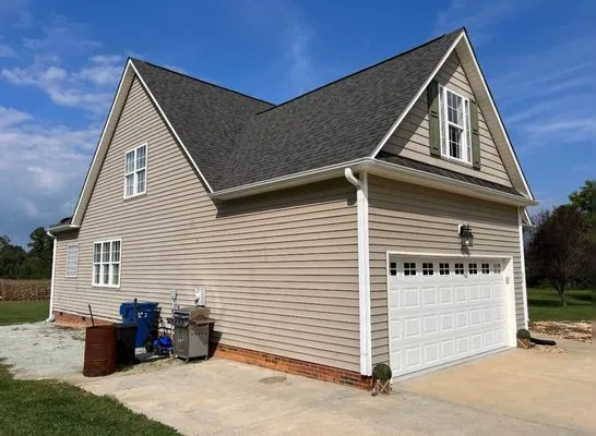 Bull City Contracting