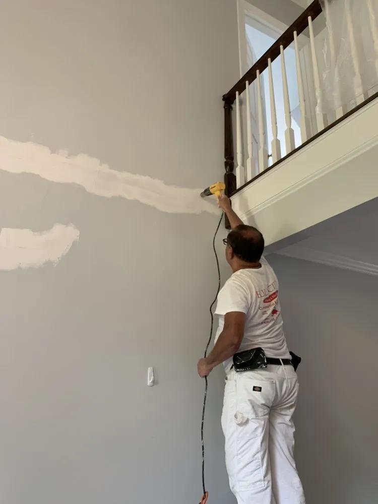 Slide of Bull City Painting & Roofing