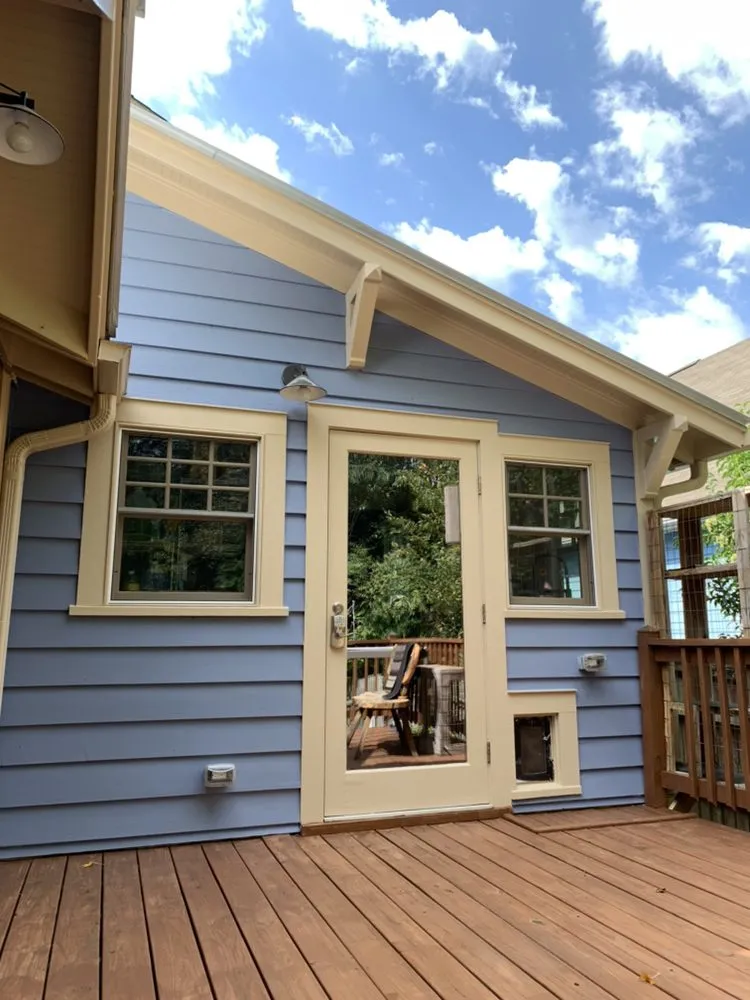 Slide of Bull City Painting & Roofing