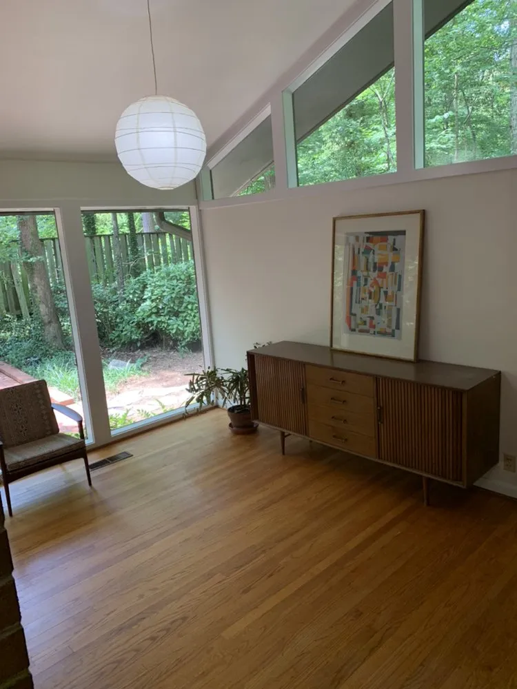 Slide of Bull City Painting & Roofing