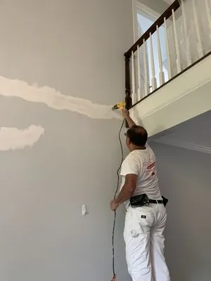 Bull City Painting & Roofing Logo