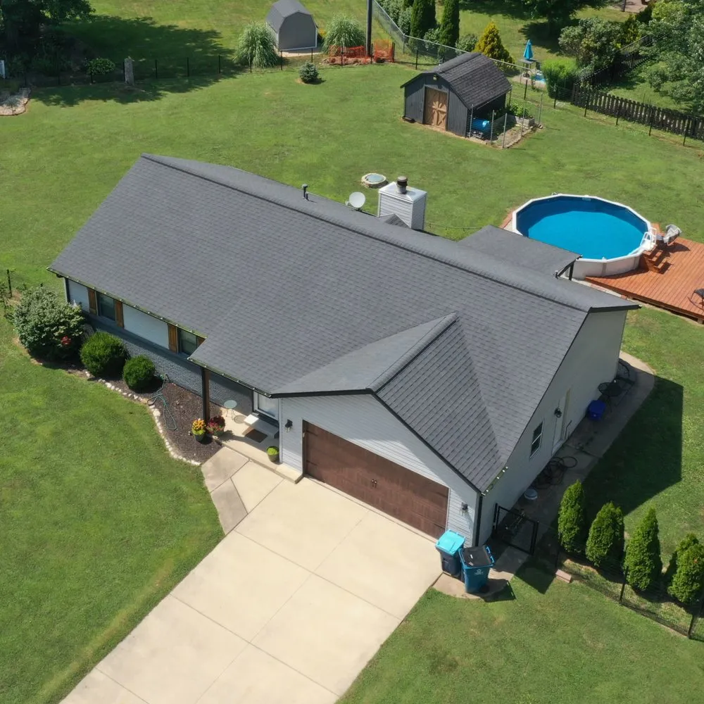 Slide of Bull Exteriors